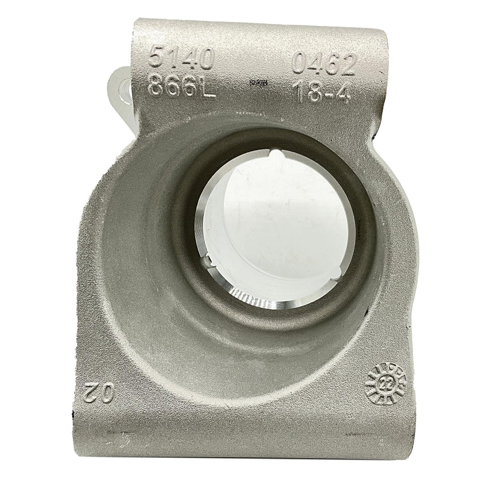 
                      
                        Polaris Ranger Bearing Carrier, Left, Genuine OEM Part 5140866, Qty 1
                      
                    