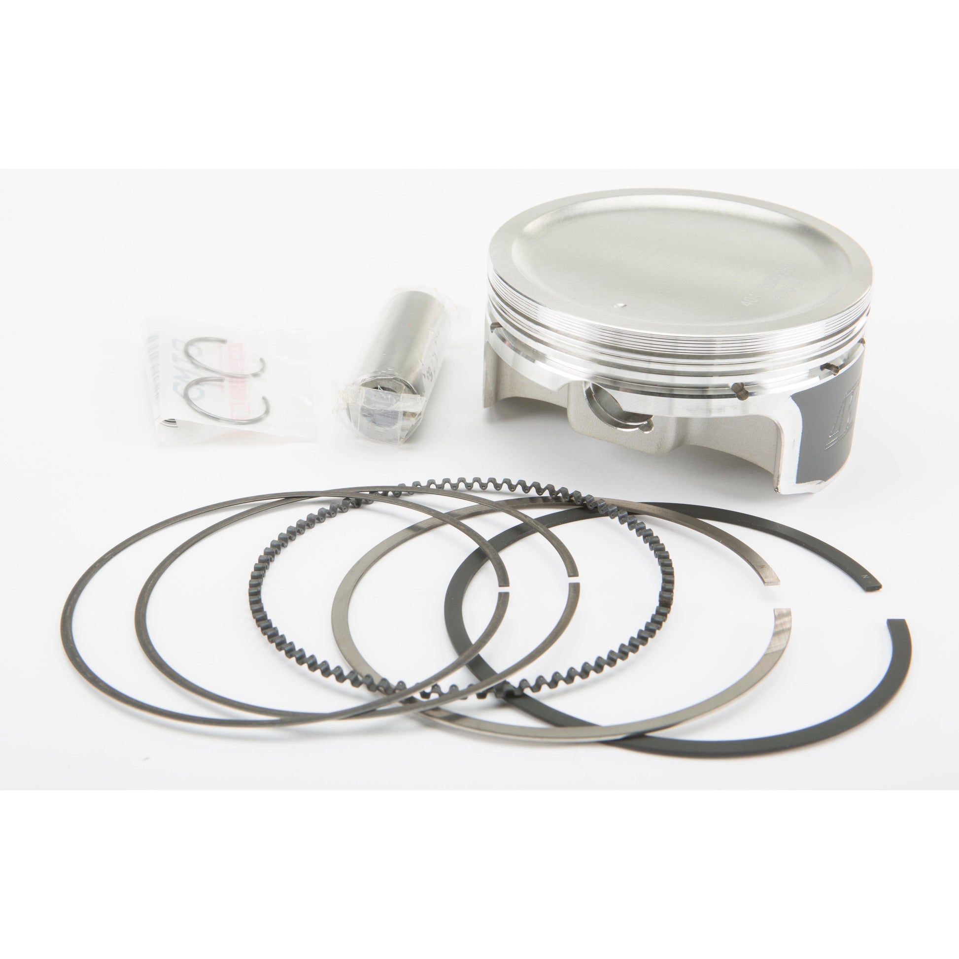 Piston Kit Armorglide 2 Valve 92.50/+0.50 10:1 Hon