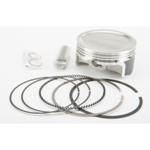 Piston Kit Armorglide 2 Valve 92.50/+0.50 10:1 Hon