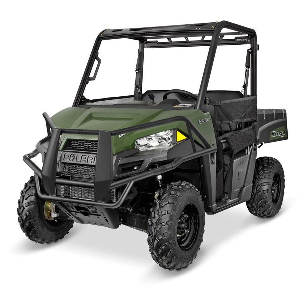 
                      
                        Polaris Off Road Standard Front Brushguard
                      
                    
