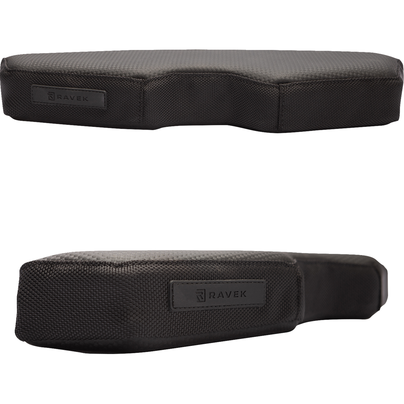 RAVEK Heavy Duty Adjustable Armrests - Polaris RZR XP 64-306