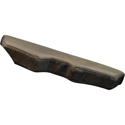 RAVEK Heavy Duty Adjustable Armrests - Polaris RZR XP 64-306