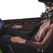 RAVEK Heavy Duty Adjustable Armrests - Can-Am Maverick 65-300