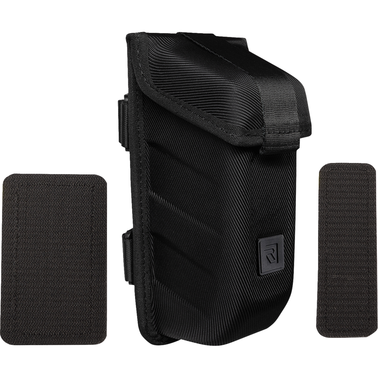 RAVEK UTV Universal Secure-Mount Sunglasses Holder - Black 59-231