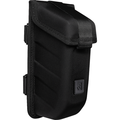 RAVEK UTV Universal Secure-Mount Sunglasses Holder - Black 59-231