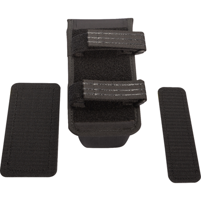 RAVEK UTV Universal Secure-Mount Sunglasses Holder - Black 59-231