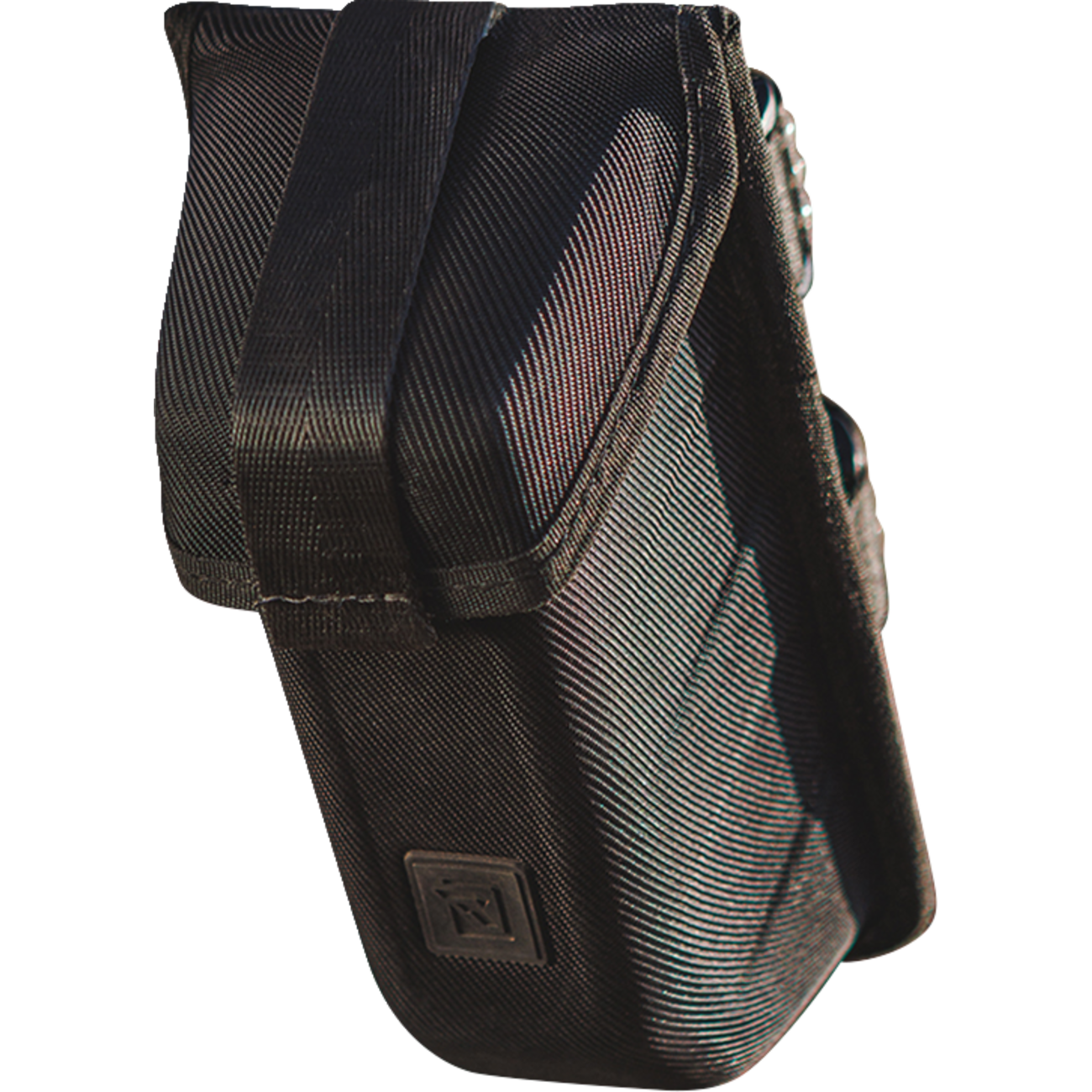 RAVEK UTV Universal Secure-Mount Sunglasses Holder - Black 59-231