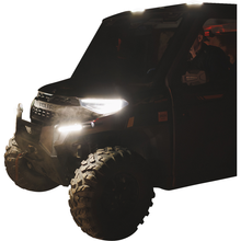 RAVEK Apex Lights* - Running - White - Ranger 64-104S