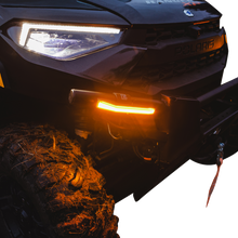 RAVEK Apex Lights* - Running - Amber - Ranger 64-105A