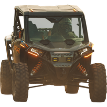 RAVEK Apex Lights* - Running - Amber - RZR 64-313A