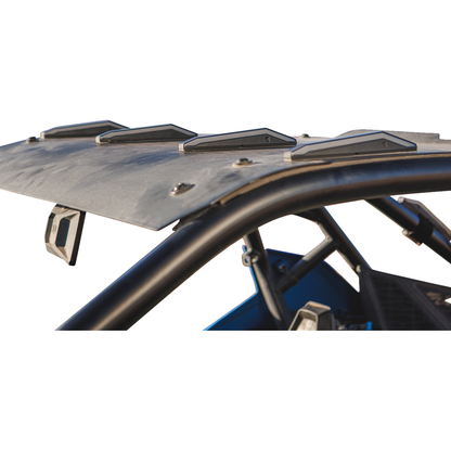 RAVEK Apex Lights* - Running - Amber - RZR Pro XP 64-504A