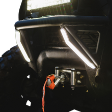 RAVEK Apex Lights* - Running - White - Defender 65-102S