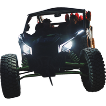 RAVEK Apex Lights* - Running - White - Maverick X3 65-304S
