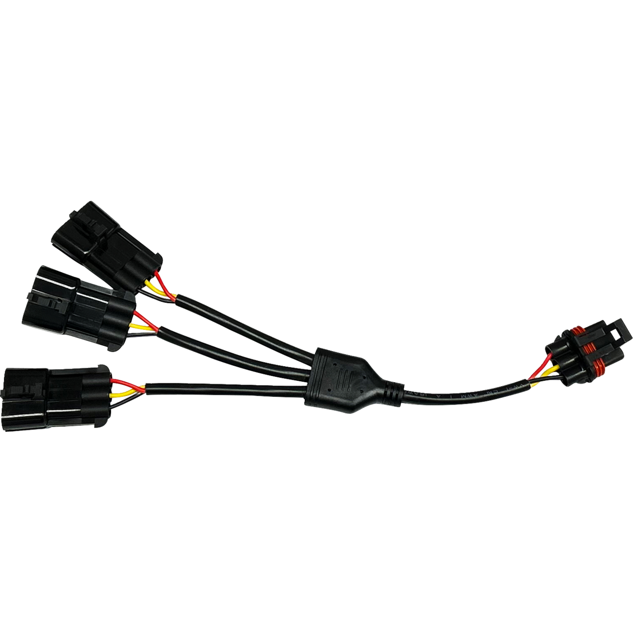 RAVEK Wire Harness - Turn Signal - Front - WD Electronics 59-211