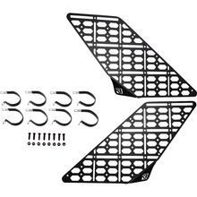 RAVEK Storage Panels - Molle - Polaris - RZR XP '17-'23 64-300