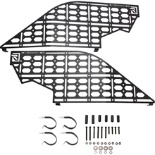 RAVEK Storage Panels - Molle - Can-Am - Maverick X3 '17-'25 65-301