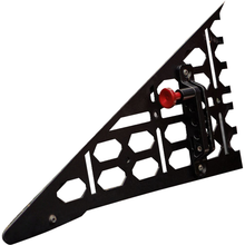 RAVEK Storage Panels - Molle - Polaris - RZR XP '24-'25 64-301