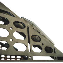 RAVEK Storage Panels - Molle - Can-Am - Maverick X3 '17-'25 65-301