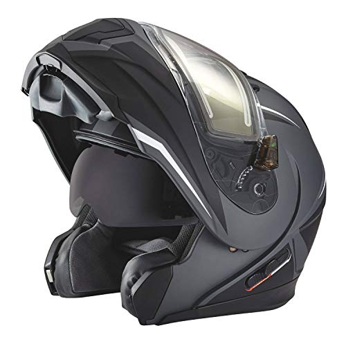 
                      
                        Polaris Off Road Modular 2.0 Adult Helmet with Electric Shield - S
                      
                    