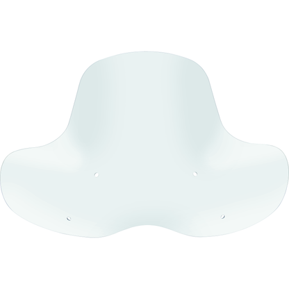 QuadBoss 2004 Arctic Cat 300 4x4 (02) Quick-Release Windshields