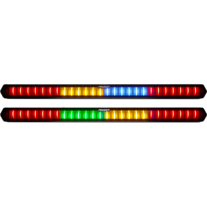 Rigid Industries 28in Chase Light Bar Rear Facing Light Bar