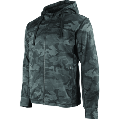 Speed and Strength Go for Broke Armored Hoody Camouflage - Large
