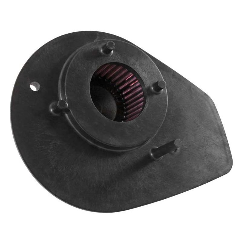 K&N Textured Black Replacement Air Filter 2015 Harley-Davidson XG500 Street