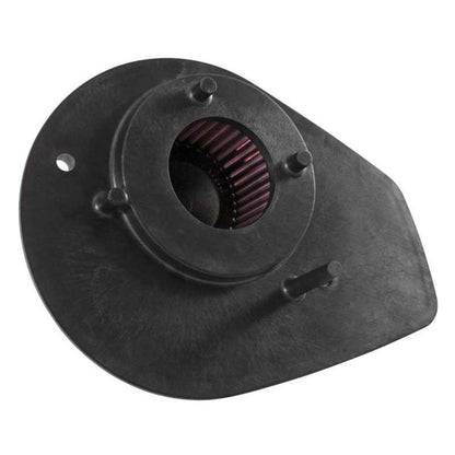 K&N Textured Black Replacement Air Filter 2015 Harley-Davidson XG500 Street