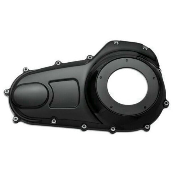 Narrow Profile Primary Cvr Blk Touring 07 17