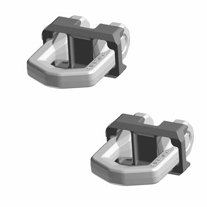 Polaris Off Road Recovery Shackles 2890542