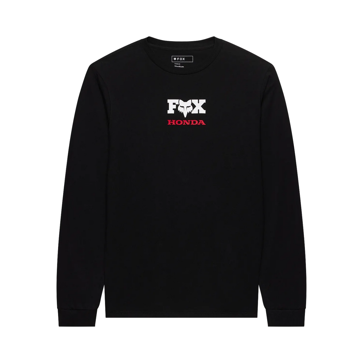 Fox Honda 195 Original Long Sleeve Tee