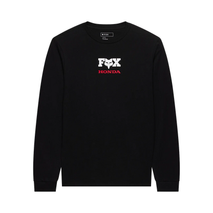 Fox Honda 195 Original Long Sleeve Tee