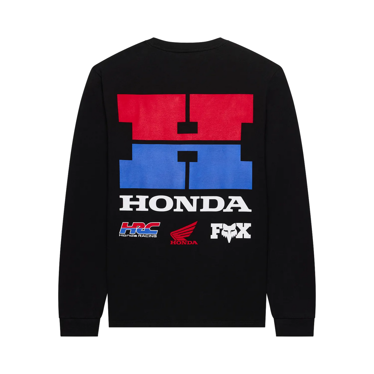 Fox Honda 195 Original Long Sleeve Tee