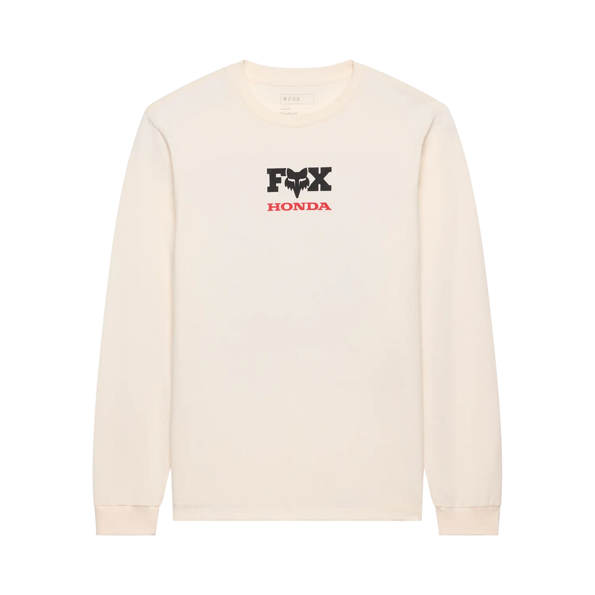 Fox Honda 195 Original Long Sleeve Tee