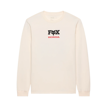 Fox Honda 195 Original Long Sleeve Tee