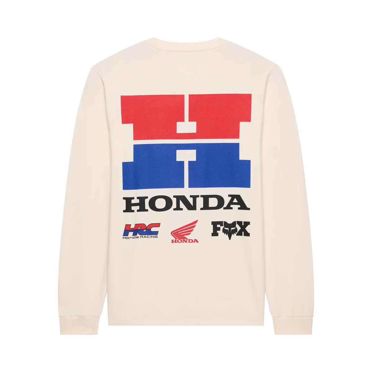 Fox Honda 195 Original Long Sleeve Tee