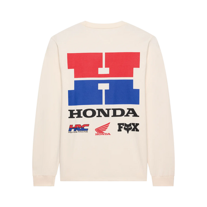 Fox Honda 195 Original Long Sleeve Tee