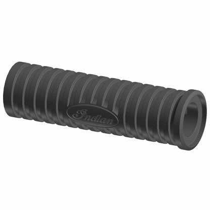 Indian Motorcycle Passenger Footpeg Pad, Genuine OEM Part 5414696, Qty 1