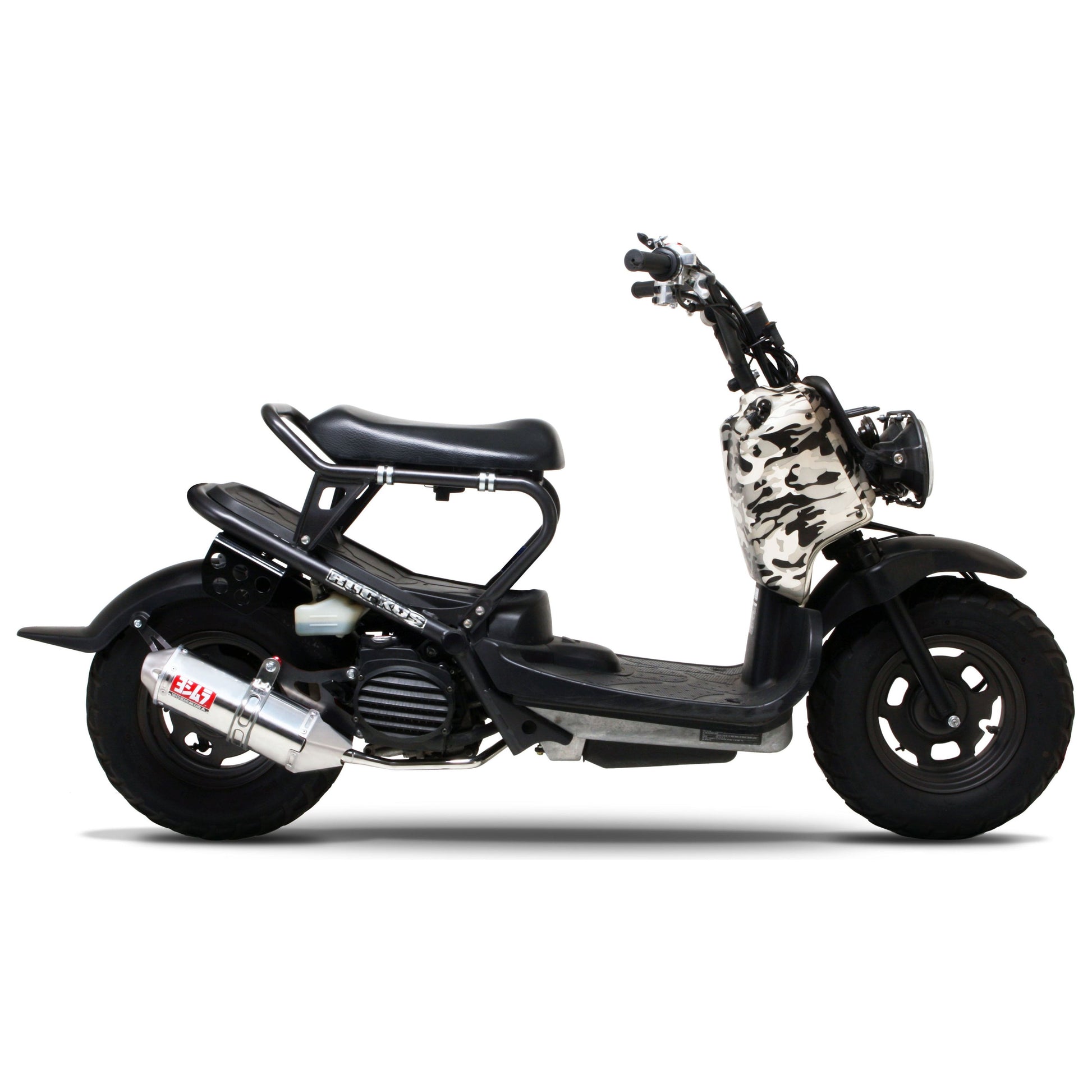 Exhaust Race Trc Full Sys Ss Ss Ss