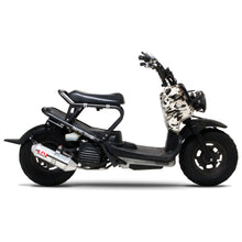 Exhaust Race Trc Full Sys Ss Ss Ss