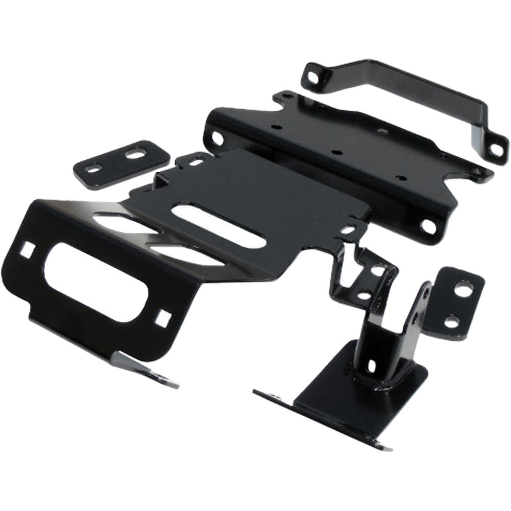 Winch Mount