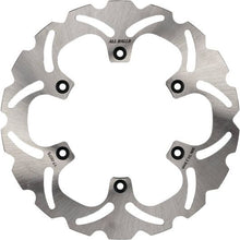 Brake Rotor