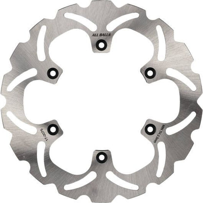 Brake Rotor