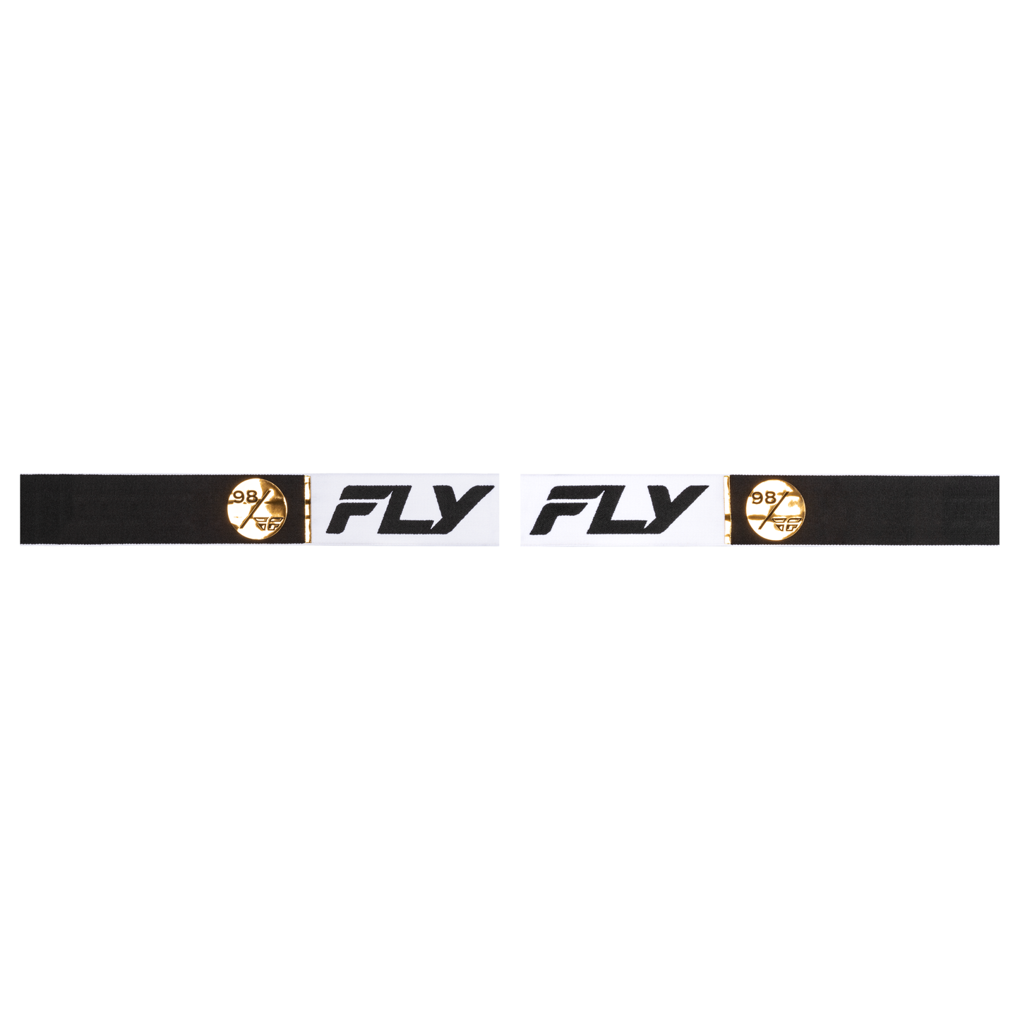Zone Elite Snw Goggle Wht/Blk W/Plrzd Yellow Lens