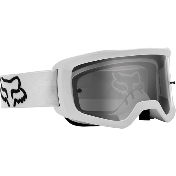 Fox Racing Main Motocross Goggle - 25834-008-OS