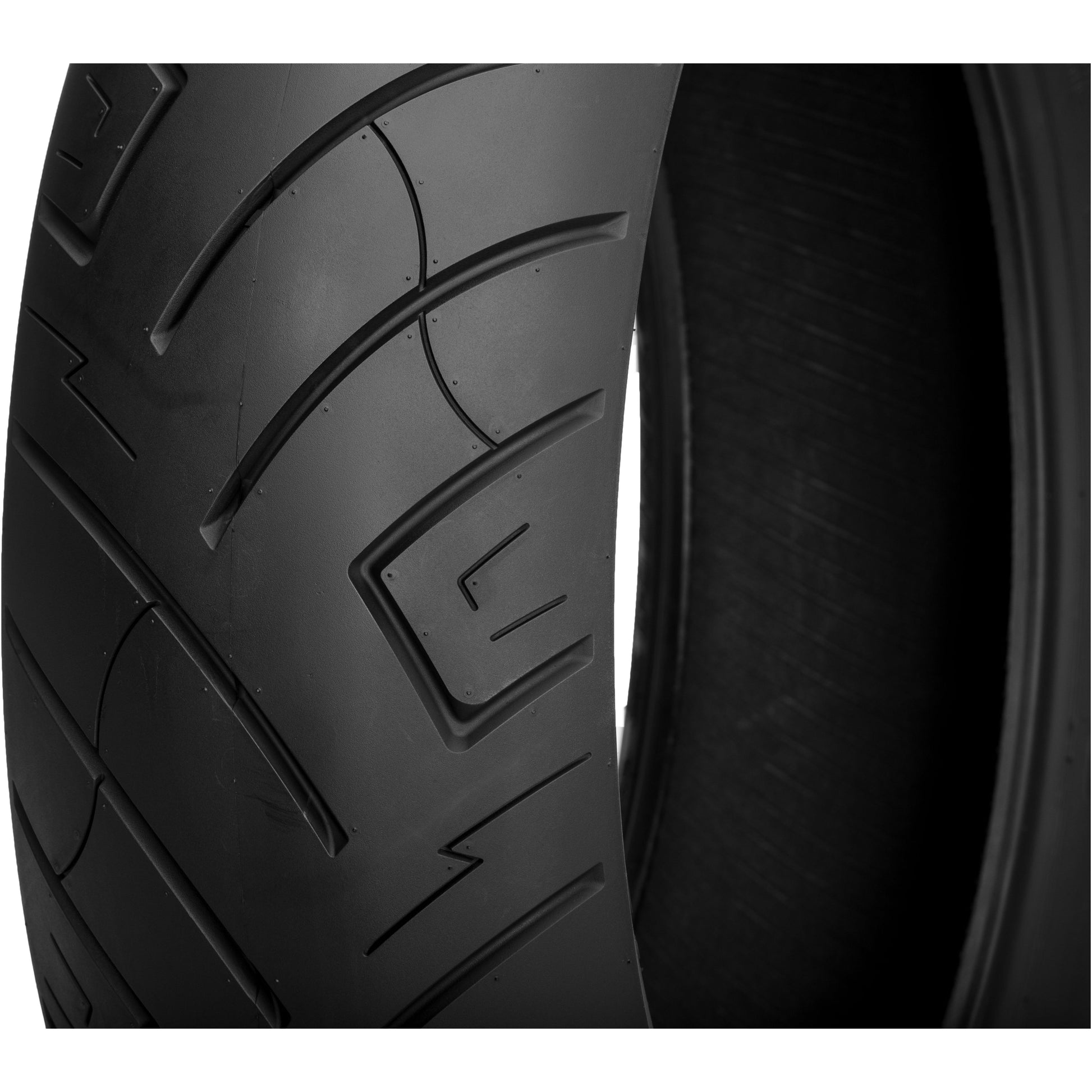 Tire 777 Cruiser Rear 200/55r17 78v Radial Tl