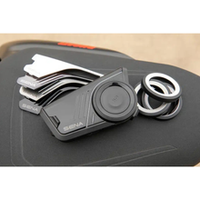 60s Comm System W/ Harmon Kardon Sound Single