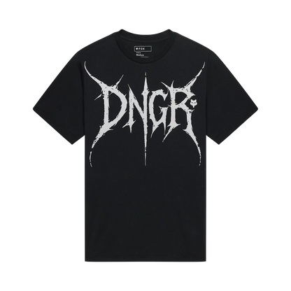 Fox Racing DNGR 195 Original Short Sleeve Tee