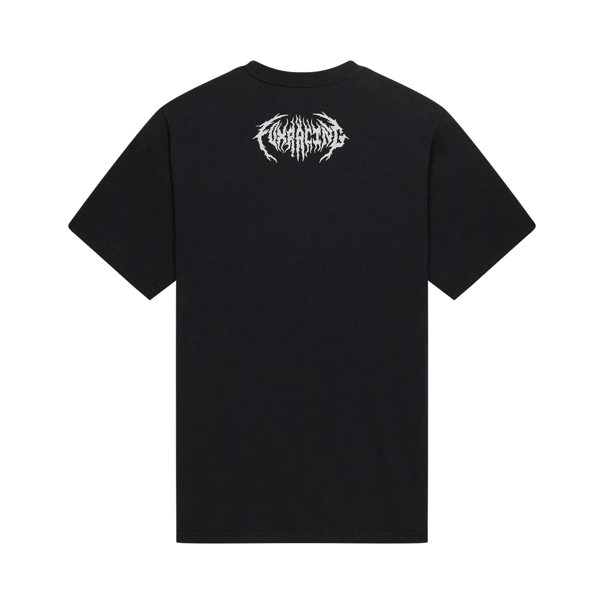 Fox Racing DNGR 195 Original Short Sleeve Tee