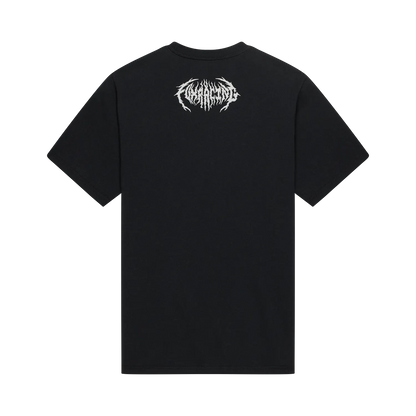 Fox Racing DNGR 195 Original Short Sleeve Tee
